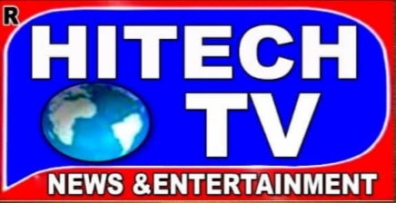 HITECH TV NEWS