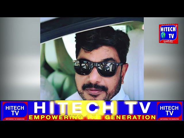 Biography of Jaffar Hussain Mehraj AIMIM Yakutpura MLA | 31-01-2026 |