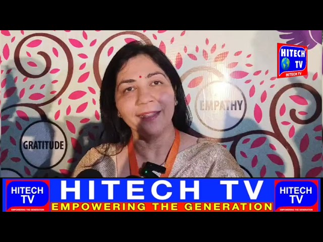 Lucknow Kasturi Music Fest: The Aim of This Program To Inspire Young People To Help Others.