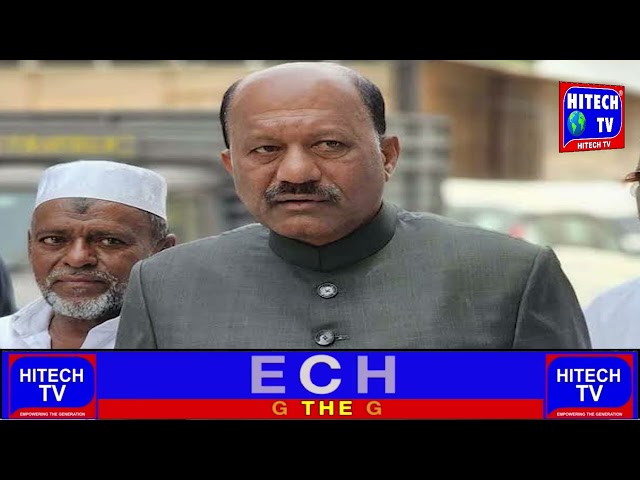 All India majlistehadul muslimin aimim bahadurpura MLA biography