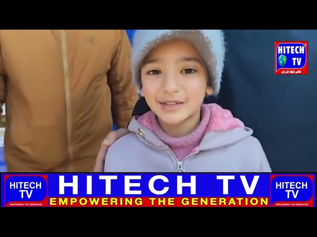 Jammu & Kashmir Khabarnama | Hitech TV News India | 07-01-2026 |