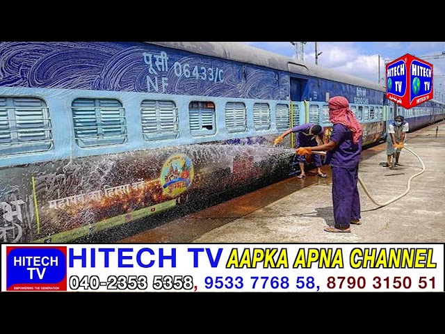 The Shocking Truth About The Role of Minister of Railways