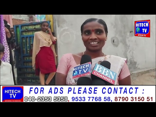 Adilabad: Muncipal Vice Chairman Zaheer Ramzani & His Wife Will Be Candidate for Coming MCA Election