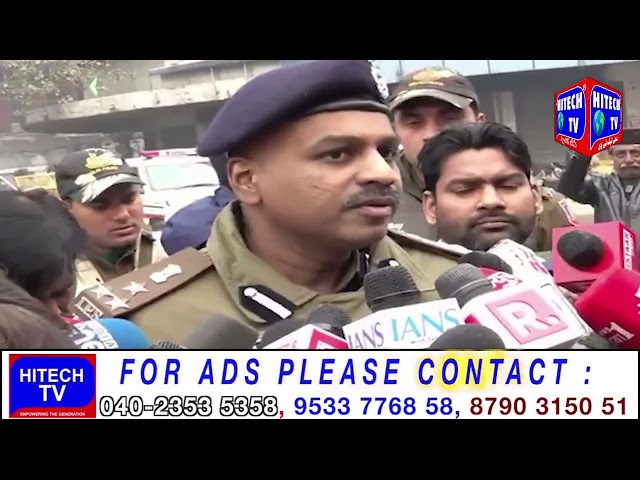 Ali Khameneni| Mamta Banerjee| Rahul Gandhi| Delhi AQI Update| Lalu Yadav| ECI| Delhi Police |