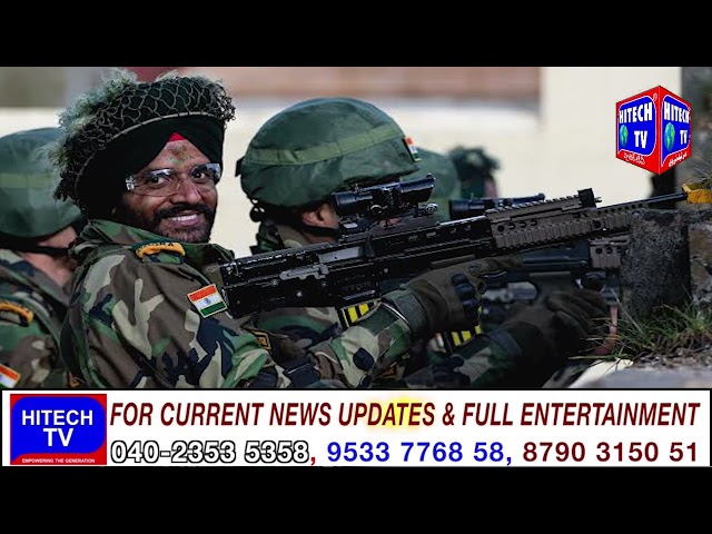 SIR| Omer Khaled| Delhi AQI| AMANTRAN Portal| Indian Army| Artificial Intellegence| Sonia Gandhi|