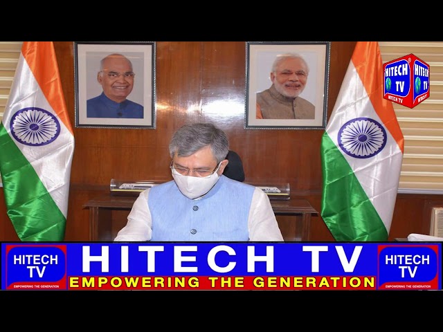 Minister of Information & Broadcasting Role Powers Duties &  Responsibilities.