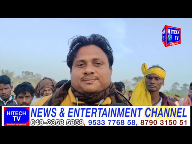 Bihar: People Of Thakurgunj Are Facing Difficulties Due to Absence of Bridge Over The River.