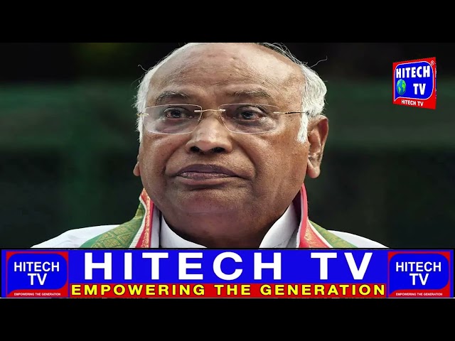 CM Revanth Reddy VS KCR| Malikarjun Kharge| Allahabad High Court| Rahul Gandhi| Parliament|Delhi AQI