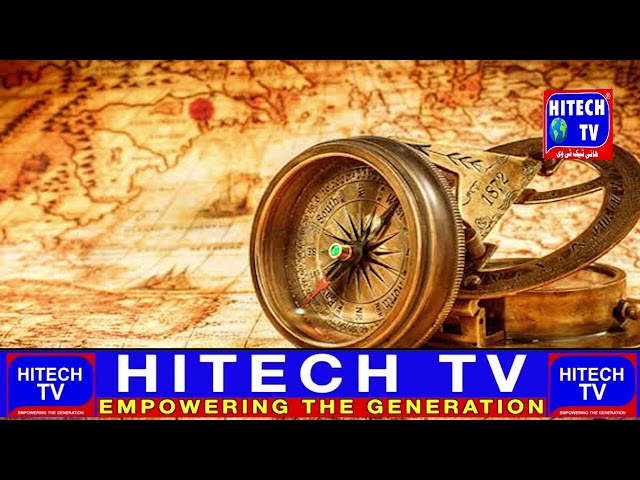 5 Historical Events That Happened on November 5th