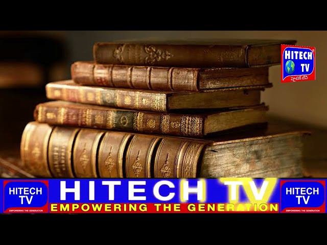 THE ULTIMATE August 6th HISTORY Lesson You'll EVER Need