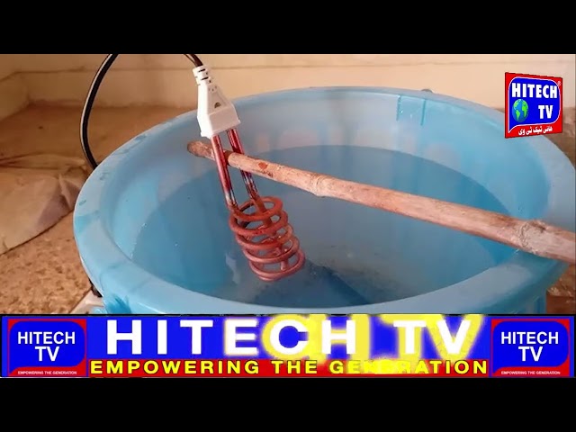 Why Your Water Heater ROD Setup Is A DISASTER Waiting to Happen