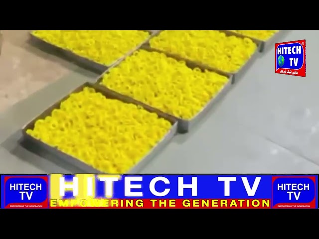 Sangareddy: Zaheerabad Police Raid on Adulterated Food Manufacturing Unit & Arrest Owners of Company