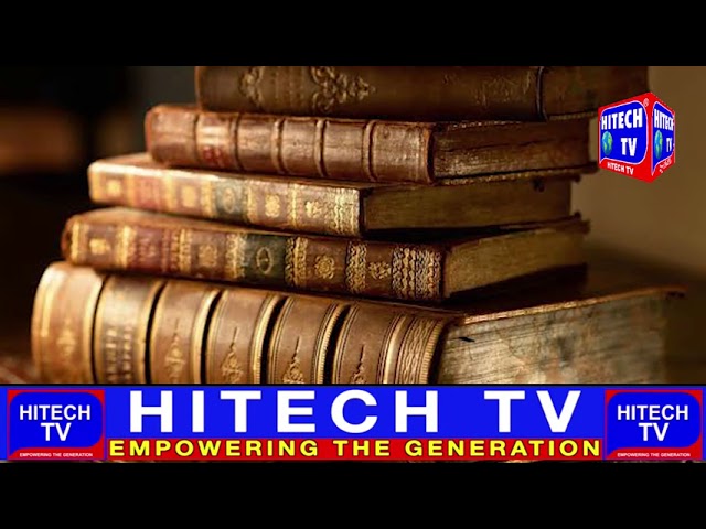 Is October 23rd the MOST IMPORTANT Day in History?