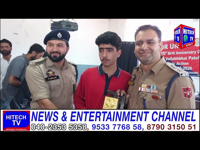 Ponnam Prabhakar| Gadwal Vijaya Laxmi| Sai Chaitaniya IPS| P Pravaniya| Chada Venkat Reddy|