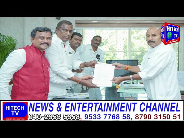 Jishnu Dev Verma| Kausar Mohiuddin & RV Karnan| Rahul Gandhi| Ponnam Prabhakar| Jagga Reddy| Sridhar