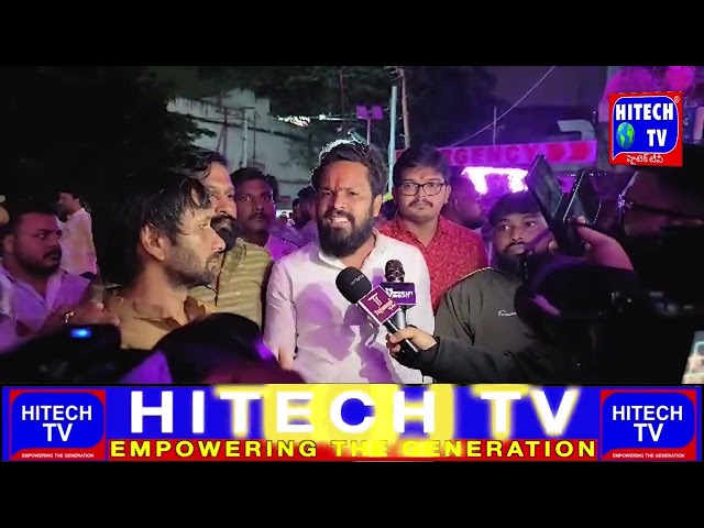 Hyderabad: Unknown Persons Attack on Gau Rakshak Sonu Singh with Sword & Firearms.