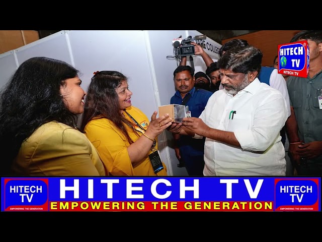 Deputy CM| Jubilee Hills By Election| Avinash Mohanti|Akhil Mahajan| Mohammed Ali Shabbir|