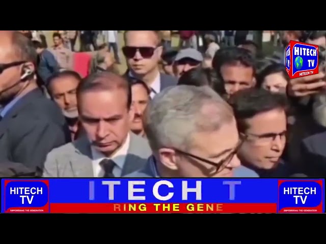 Jammu & Kashmir Khabarnama | Hitech TV News India | 25-10-2025 |