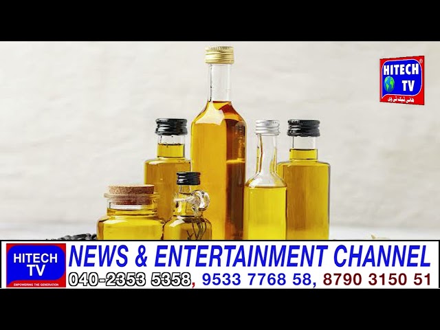 STOP Using The WRONG Cooking Oil For Your Health Here's Why