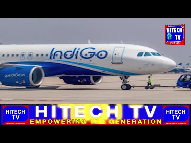 New Delhi AQI| PM Modi| Stock Market| Indigo Airline| Jammu & Kashmir Snowfall| Parliament Session|