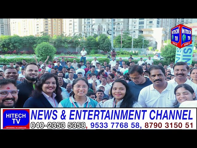 Kavitha| Jaggareddy| Asaduddin Owaisi| Mohammed Ali Shabbir| DGP Shivdhar Reddy| Avinash Mohanti|