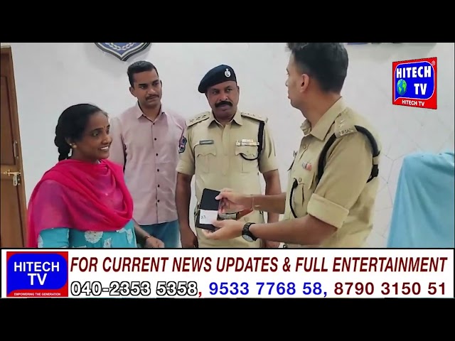 Akhilesh Yadav | Kavitha | Chandra Shekhar Azad | Akhil Mahajan IPS | Sai Chaitania IPS | CPI |