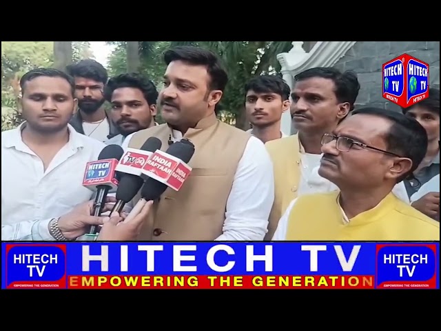 Lucknow: 56th Birthday Celebration of Kunwar Raghuraj Pratap Singh With Full Enthuasim.