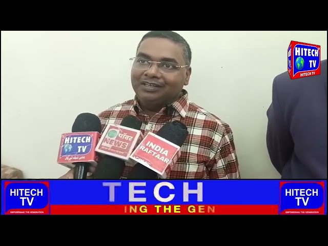 Lucknow: Fast Relief Charitable Team Celebrated 1st Foundation Day at Ravindralaya Auditorium.