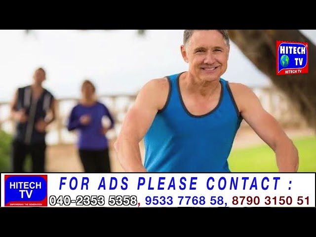 Scientists Reveal EXACT Age When Aging Starts to Speed Up