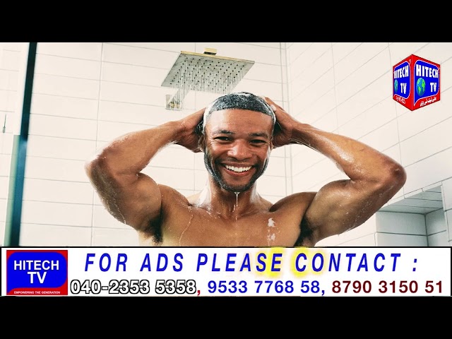 Is Daily Bathing BAD for Your Lungs?