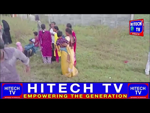 Rangareddy: Road Accident in Chevella 24 Died & 40 People Were Injured Admitted into Govt Hospital